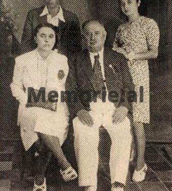 “Babai im, ish-kryeministër, senator dhe komandant i Luftës së Vlorës, në shenjë hakmarrje u vra nga italianët në ‘43-in, por komunistët, na…”/ Historia tragjike e familjes Koculli