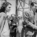 Enver’s speech: “What do you want Liri for the Soviet diplomat, or as your friends said, you want to take Enver’s place, and…”  The meeting that “crossed” the member of the Bureau