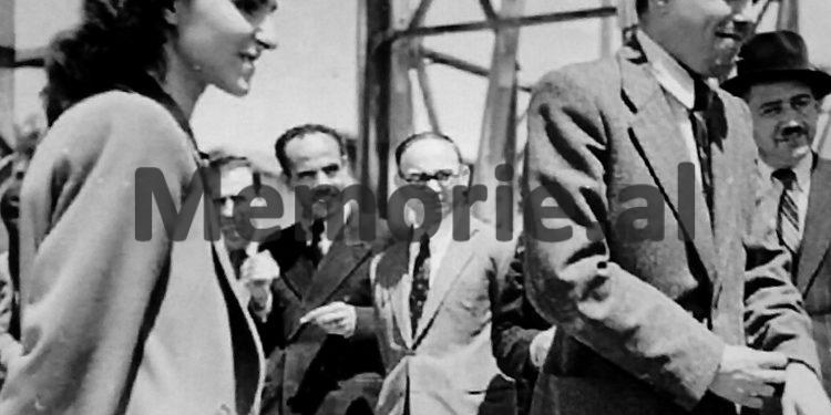 “Ç’deshe ti Liri te diplomati sovjetik, apo siç thanë shokët, kërkon t’i zësh vendin e Enverit, dhe…”/ Mbledhja  që ‘kryqëzoi’ anëtaren e Byrosë