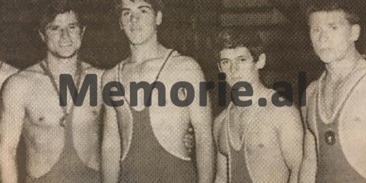 “Në Finlandë, si nënkampione bote, më ofruan një ‘Benz’ që s’e pranova, kurse në Shkodër, kur lashë sportin, një libër të Enverit dhe ‘Axhustator i dalluar’…”/ Dëshmia e legjendës së mundjes