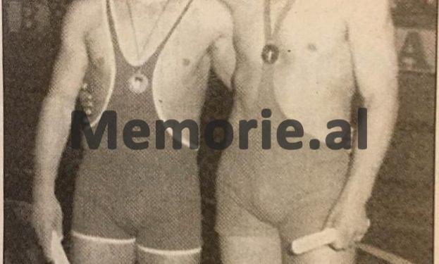 “Në Finlandë, si nënkampione bote, më ofruan një ‘Benz’ që s’e pranova, kurse në Shkodër, kur lashë sportin, një libër të Enverit dhe ‘Axhustator i dalluar’…”/ Dëshmia e legjendës së mundjes