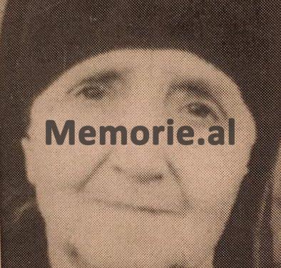 “Si e rrëmbyem unë dhe vëllai im, vajzën 12 vjeçare të Man Kukaleshit, shefit të Policisë Tiranës, që të na lironte…”/ Dëshmia e rrallë e ish-komunistes: ja kush urdhëroi