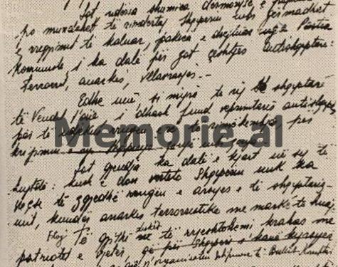 “Si e rrëmbyem unë dhe vëllai im, vajzën 12 vjeçare të Man Kukaleshit, shefit të Policisë Tiranës, që të na lironte…”/ Dëshmia e rrallë e ish-komunistes: ja kush urdhëroi