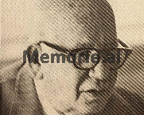 “Gjyshi im, shoqëroi Ismail Qemalin e firmosi pavarësinë, babai ish-deputet, riparonte falas në Ankona anijet shqiptare, kurse komunistët na burgosën familjarisht dhe…”/ Historia tragjike