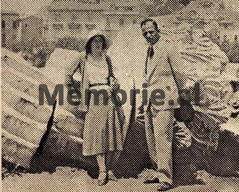 “Gjyshi im, shoqëroi Ismail Qemalin e firmosi pavarësinë, babai ish-deputet, riparonte falas në Ankona anijet shqiptare, kurse komunistët na burgosën familjarisht dhe…”/ Historia tragjike