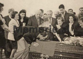 “My grandfather accompanied Ismail Qemali and signed independence, the father of a former deputy, repaired Albanian ships for free in Ancona, while the communists imprisoned us as a family and…”  Tragic story