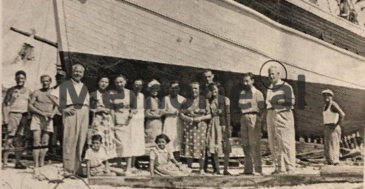 “Gjyshi im, shoqëroi Ismail Qemalin e firmosi pavarësinë, babai ish-deputet, riparonte falas në Ankona anijet shqiptare, kurse komunistët na burgosën familjarisht dhe…”/ Historia tragjike