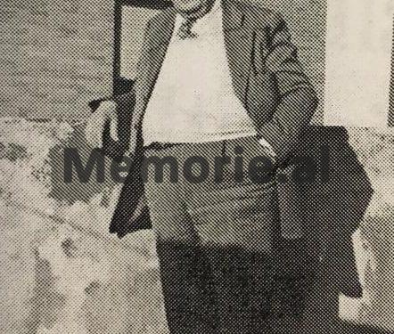 “Gjyshi im, shoqëroi Ismail Qemalin e firmosi pavarësinë, babai ish-deputet, riparonte falas në Ankona anijet shqiptare, kurse komunistët na burgosën familjarisht dhe…”/ Historia tragjike