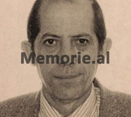 “Gjyshi im, shoqëroi Ismail Qemalin e firmosi pavarësinë, babai ish-deputet, riparonte falas në Ankona anijet shqiptare, kurse komunistët na burgosën familjarisht dhe…”/ Historia tragjike