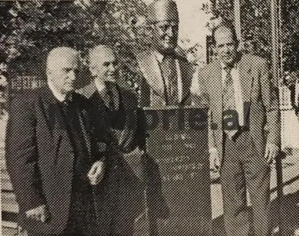 “Gjyshi im, shoqëroi Ismail Qemalin e firmosi pavarësinë, babai ish-deputet, riparonte falas në Ankona anijet shqiptare, kurse komunistët na burgosën familjarisht dhe…”/ Historia tragjike