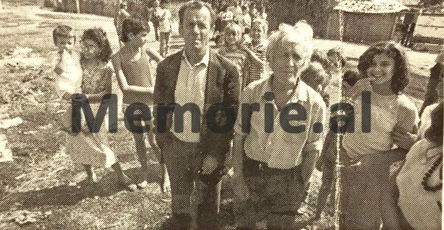 “Ja kush më torturonte në qelitë e Sigurimit të Tiranës, Krujës e Lushnjes dhe dy patriotët e mij, që më akuzonin agjentë të UDB-së…” Dëshmia tragjike e emigrantit kosovar që vuajti 20 vjet burg