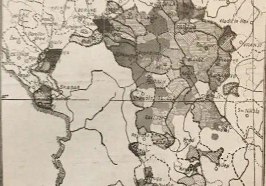 “Kosova, djepi i shqiptarizmit”, libri i intelektualit Hamit Kokalari nga Gjirokastra, që bëri jehonë në vitin 1943 dhe që Nexhmije Hoxha s’pranoi ta ribotonte