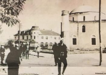 “Kosovo, the cradle of Albanians”, the book of the intellectual Hamit Kokalari from Gjirokastra, which resonated in 1943 and which Nexhmije Hoxha refused to republish…