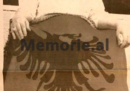 “Rusia duhet të uli kokën përpara vullnetit të Evropës, ashtu si bani edhe Serbia, pasi….”/ Kur “Përlindja e Shqipnisë”, polemizonte me “Temp” të Parisit