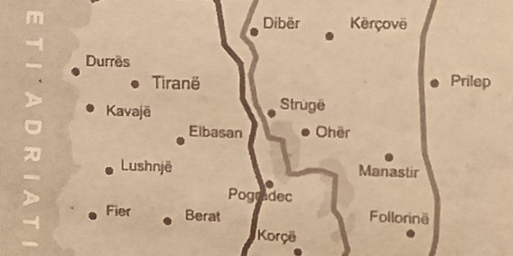 “Rusia duhet të uli kokën përpara vullnetit të Evropës, ashtu si bani edhe Serbia, pasi….”/ Kur “Përlindja e Shqipnisë”, polemizonte me “Temp” të Parisit
