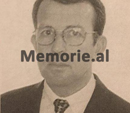 “Një javë para ngjarjes së 18 dhjetorit ‘81, im atë, e parandjeu vrasjen e vëllait, Mehmetit dhe më tha…”/ Dëshmitë e nipit të ish-kryeministrit Mehmet Shehu