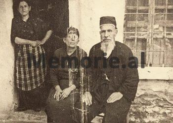 “A week before the events of December 18, 1981, my father foresaw the murder of his brother, Mehmet, and told me…”  Rare evidence of former Prime Minister Mehmet Shehu’s nephew….