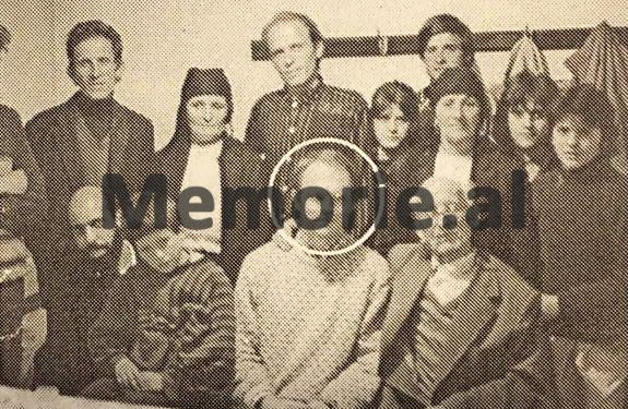 “Kur gjyshin e dënuan me 101 vite dhe të birin e tij, me vdekje, ai i kërkoi gjykatës, që ai të pushkatohej e të birit t’i falej jeta dhe Aranit Çela e pranoi…”/ Ngjarja e rrallë e familjes Gjonmarkaj