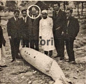 “Në hijen e luftës: Si shpëtuam nga bombat amerikane dhe mungesa e ushqimit në ambasadën e Hanoi-t – Dëshmia e bashkëshortes së ambasadorit të plagosur në ’72”