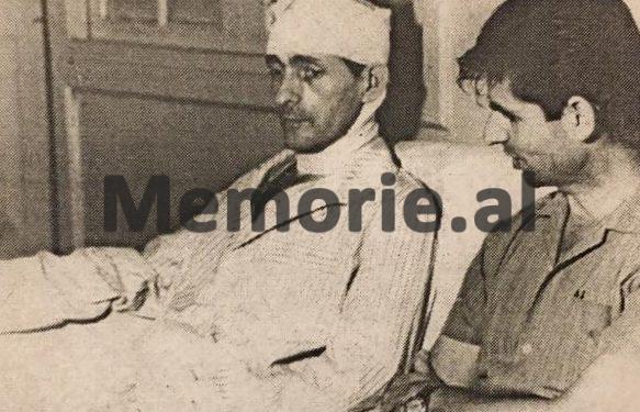 “Në hijen e luftës: Si shpëtuam nga bombat amerikane dhe mungesa e ushqimit në ambasadën e Hanoi-t – Dëshmia e bashkëshortes së ambasadorit të plagosur në ’72”