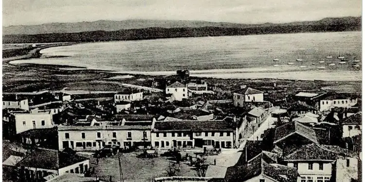 Kur qeveria e Mbretit Zog promovonte turizmin kulturor në Francë/ Gazetat ‘Le Courrier de la Manche’ dhe ‘L’ Ouest-Éclair’, pasqyronin resurset e mëdha që ofronte Shqipëria