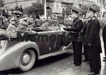 “Si e rrëmbyem unë dhe vëllai im, vajzën 12 vjeçare të Man Kukaleshit, shefit të Policisë Tiranës, që të na lironte…”/ Dëshmia e rrallë e ish-komunistes: ja kush urdhëroi