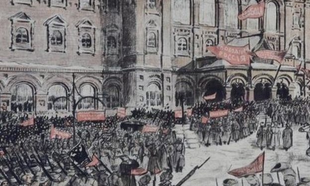 Vladimir Vladimiroviç Putin, fuqia dhe dobësia e një Cari të ri