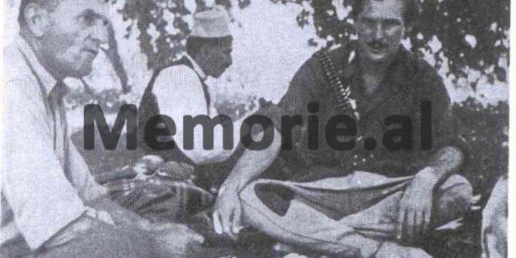 “Luftova në malet e Mirditës kundër komunistëve dhe prej 60 vitesh kam plumbin e tyre në trup, pasi…”/ Rrëfimi i të dënuarit Zef Pren Ndoci