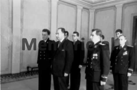 Zbulohet debati i ashpër/ Koço Tashko: “Të dënohen ata që folën në plenum kundër Hrushovit, ai nuk gabon, por edhe Stalini…”/ Enveri: thirri mendjes, ti je i sëmurë nga koka…