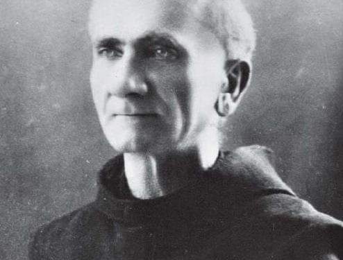 Kur malsorët e Hotit, Trieshit dhe Grudës, me në krye Patër Anton Harapin, Fishtën dhe Gurakuqin, në vitin 1918 i dërguan një memorandum Kancelarive të Perëndimit