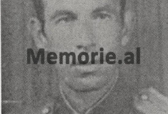 “After being imprisoned seven times, in ’74, the Security Service disappeared without a trace my father, Captain Sami Bineri, and me, who was pregnant, with me…” The tragic testimony of her daughter…..