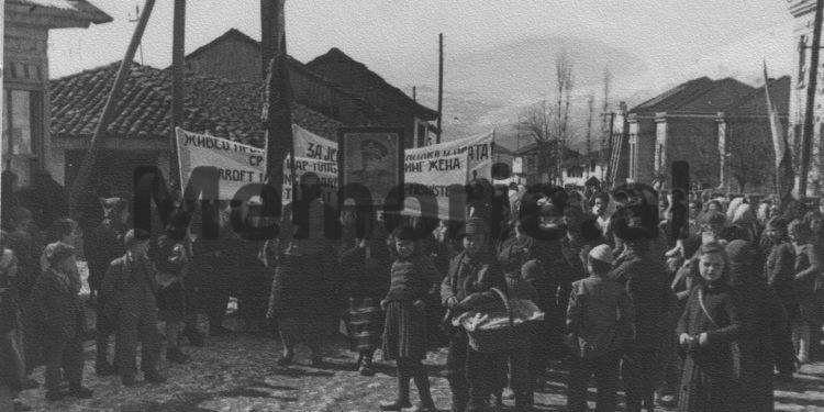 “Kosova, djepi i shqiptarizmit”, libri i intelektualit Hamit Kokalari nga Gjirokastra, që bëri jehonë në vitin 1943 dhe që Nexhmije Hoxha s’pranoi ta ribotonte