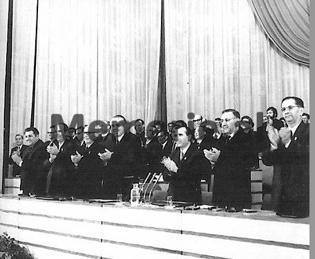 “Si u’a morëm pasuritë në miliona USD, që kishin jashtë 10 shqiptarët më të pasur, duke…”/ Raporti sekret i ’62-it me shënimin e Enverit