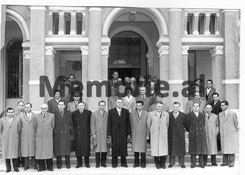 “Si u’a morëm pasuritë në miliona USD, që kishin jashtë 10 shqiptarët më të pasur, duke…”/ Raporti sekret i ’62-it me shënimin e Enverit