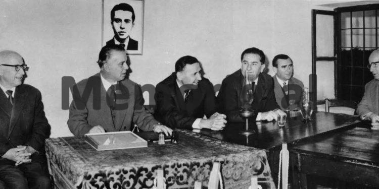 “Si u’a morëm pasuritë në miliona USD, që kishin jashtë 10 shqiptarët më të pasur, duke…”/ Raporti sekret i ’62-it me shënimin e Enverit