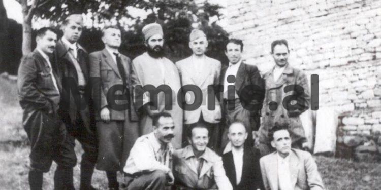 “Aventura ime nga kampi internimit në Llakatund të Vlorës, në Radion e Melburnit, ku Sigurimi i Shtetit…”/ Dëshmia e të arratisurit Hiqmet Ndreut