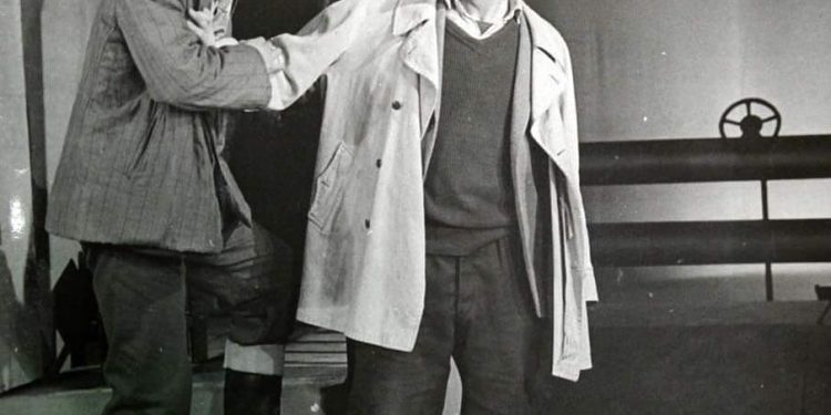 Letra dërguar Enverit për Teatrin: “Piro Mani tha: ne s’duhet të jemi robër të kultit të Brehtit dhe Stanisllavskit, por të….”/ Raporti edhe për Frashërin, Pitarkën, Lucën, Qerimin, etj.