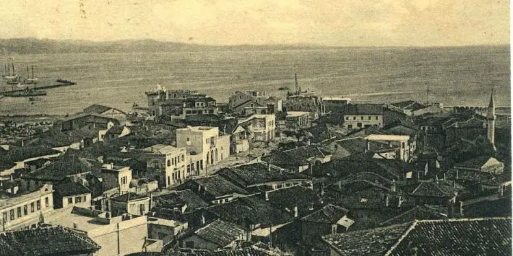 Kur qeveria e Mbretit Zog promovonte turizmin kulturor në Francë/ Gazetat ‘Le Courrier de la Manche’ dhe ‘L’ Ouest-Éclair’, pasqyronin resurset e mëdha që ofronte Shqipëria