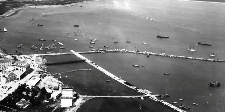 Kur qeveria e Mbretit Zog promovonte turizmin kulturor në Francë/ Gazetat ‘Le Courrier de la Manche’ dhe ‘L’ Ouest-Éclair’, pasqyronin resurset e mëdha që ofronte Shqipëria