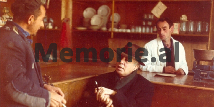 “Si u’a morëm pasuritë në miliona USD, që kishin jashtë 10 shqiptarët më të pasur, duke…”/ Raporti sekret i ’62-it me shënimin e Enverit