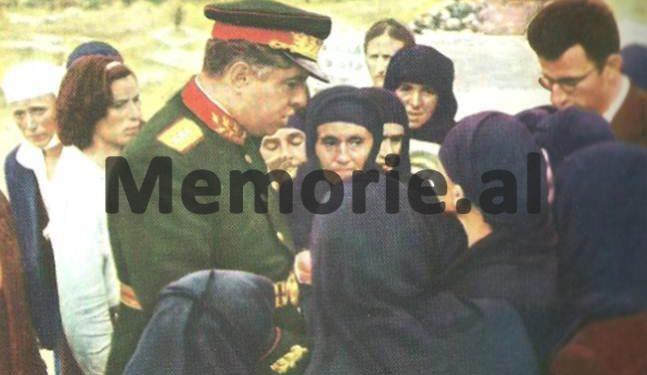 “Ja si e vramë me atentat, Haziz Sharrën, kreun e rinisë së Ballit Kombëtar për Vlorën, pas urdhërit me shkrim që na dha…”/ Dëshmia e rrallë e ish-atentatorit, kolonel i Artilerisë