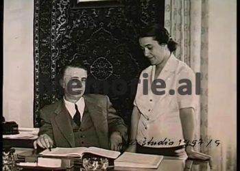 Zbulohet debati i ashpër/ Koço Tashko: “Të dënohen ata që folën në plenum kundër Hrushovit, ai nuk gabon, por edhe Stalini…”/ Enveri: thirri mendjes, ti je i sëmurë nga koka…