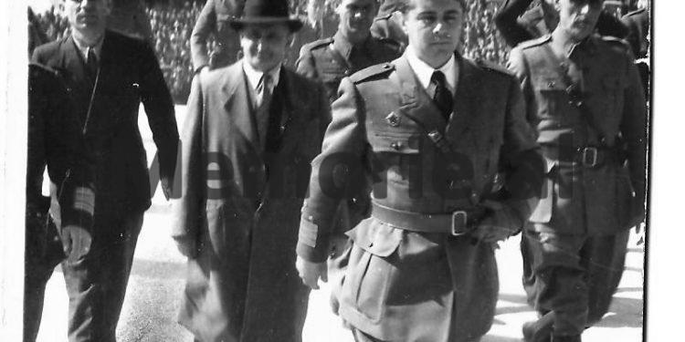 “Mbreti Zog i toleroi, kurse Enveri i vrau komunistët e vërtetë, si Zai Fundo, mbjellësin e vërtetë të farës bolshevike në vëndin t’onë….”/ Libri i publicistit në 1951-in në SHBA-ës