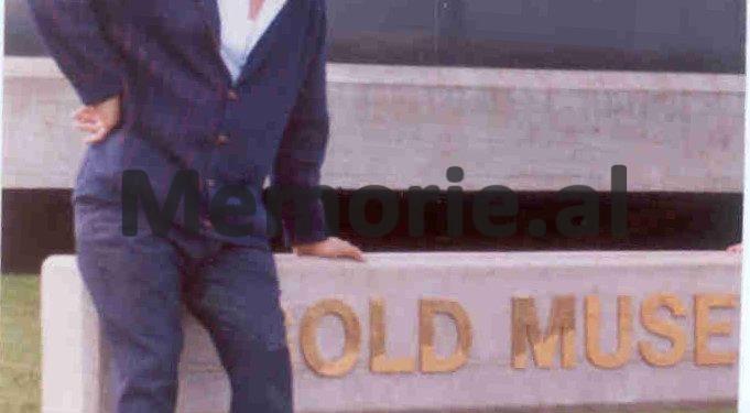 “Aventura ime nga kampi internimit në Llakatund të Vlorës, në Radion e Melburnit, ku Sigurimi i Shtetit…”/ Dëshmia e të arratisurit Hiqmet Ndreut