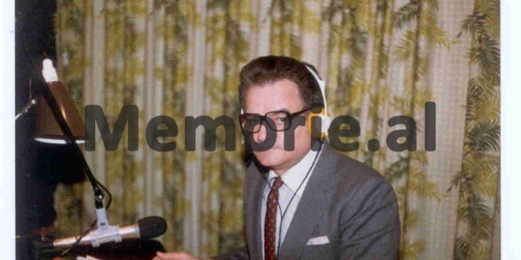 “Aventura ime nga kampi internimit në Llakatund të Vlorës, në Radion e Melburnit, ku Sigurimi i Shtetit…”/ Dëshmia e të arratisurit Hiqmet Ndreut