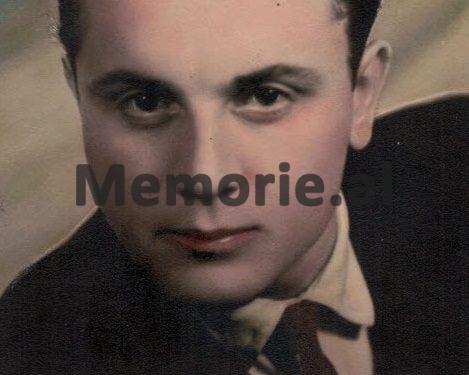 “Si më ndiqte Sigurimi dhe çfarë më kërkonte hetuesi im,  për ‘celulën antikomuniste’ e cila…”/ Dëshmia e rallë e ish-të burgosurit politik nga Firenze