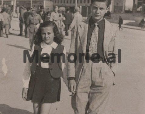 “Si më ndiqte Sigurimi dhe çfarë më kërkonte hetuesi im,  për ‘celulën antikomuniste’ e cila…”/ Dëshmia e rallë e ish-të burgosurit politik nga Firenze