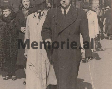 “Si më ndiqte Sigurimi dhe çfarë më kërkonte hetuesi im,  për ‘celulën antikomuniste’ e cila…”/ Dëshmia e rallë e ish-të burgosurit politik nga Firenze