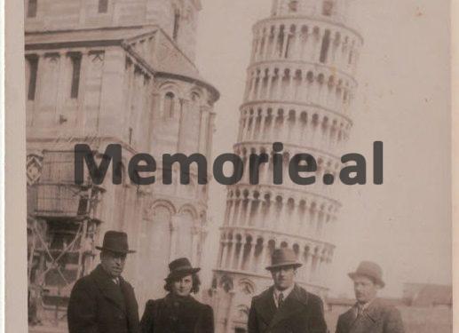 “Si më ndiqte Sigurimi dhe çfarë më kërkonte hetuesi im,  për ‘celulën antikomuniste’ e cila…”/ Dëshmia e rallë e ish-të burgosurit politik nga Firenze