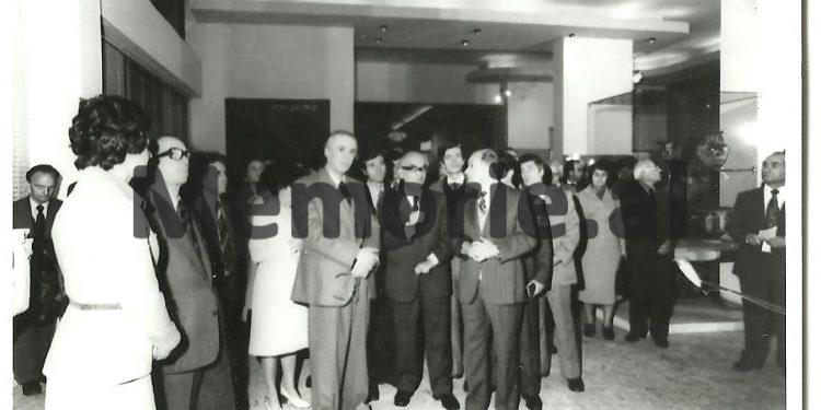 “Muzeu Historik Kombëtar nuk duhet të ketë xhamllik në katin e parë, që të duken si vitrina dyqanesh, por…”/ Fjala e Enverit në Byronë Politike